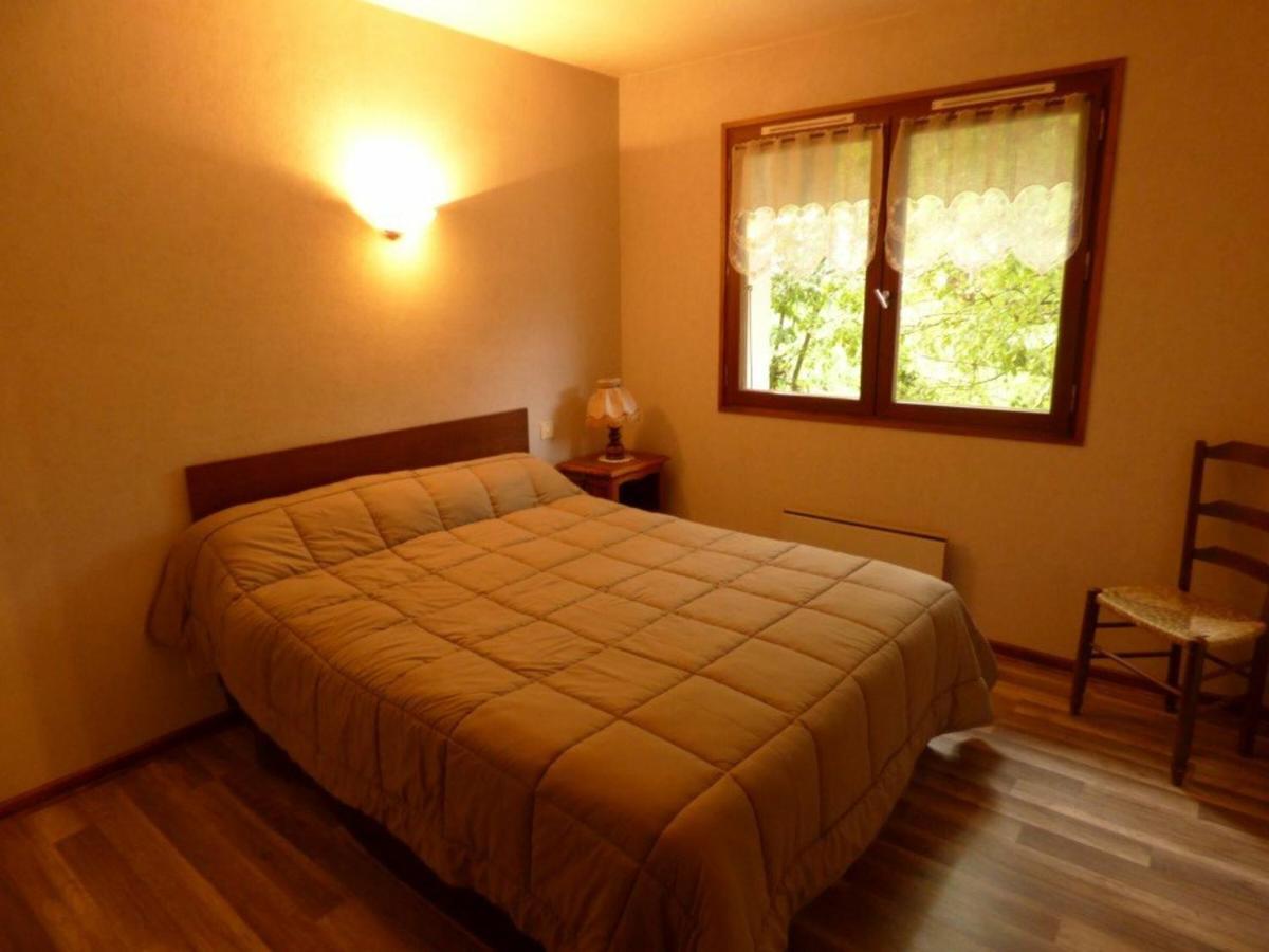 Ferienwohnung Lumineux 3 Pieces Savoyard, 52M², 7 Pers, Le Grand-Bornand, A 400M Du Centre Et 1000M Des Remontees - Fr-1-458-97 Exterior foto